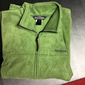 Winchester Green Men's Vest